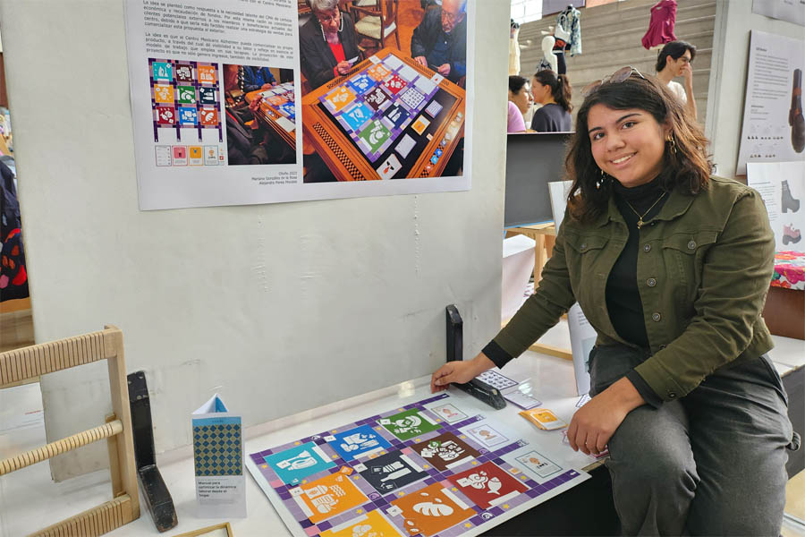 Creó la IBERO Juego de mesa para personas con Alzheimer