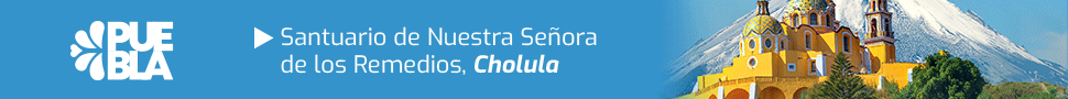 Banner Noticias Cholula