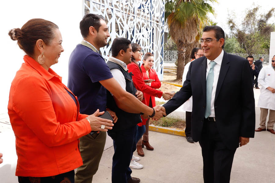 Celebró Céspedes XXXII Aniversario de Fundación del HNP