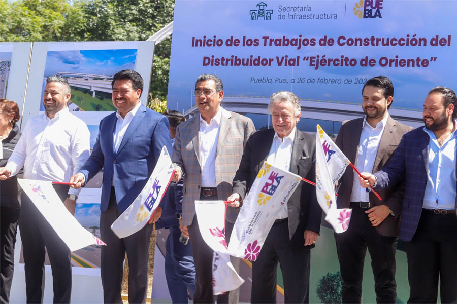 Inició Céspedes distribuidor “Ejército de Oriente”