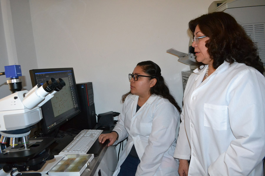 Conmemorará BUAP Día de la Mujer y la Niña en la Ciencia