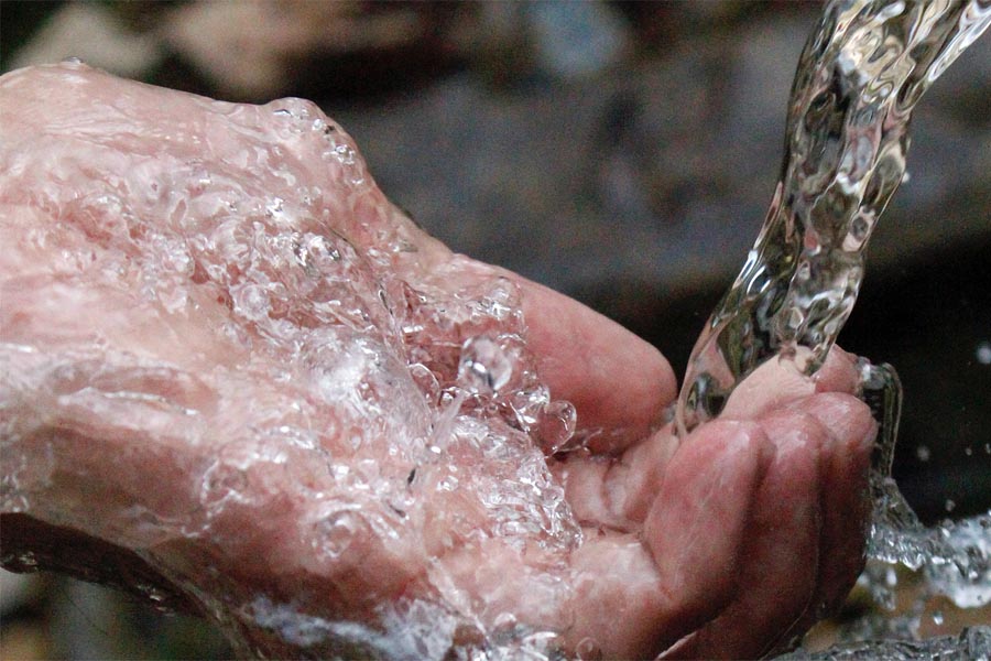 No existen datos recientes sobre desabasto de agua: Ibero