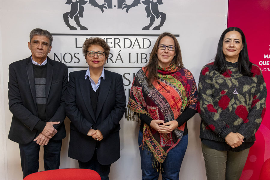 Presentó IBERO protocolo frente a sismos en Centro Histórico