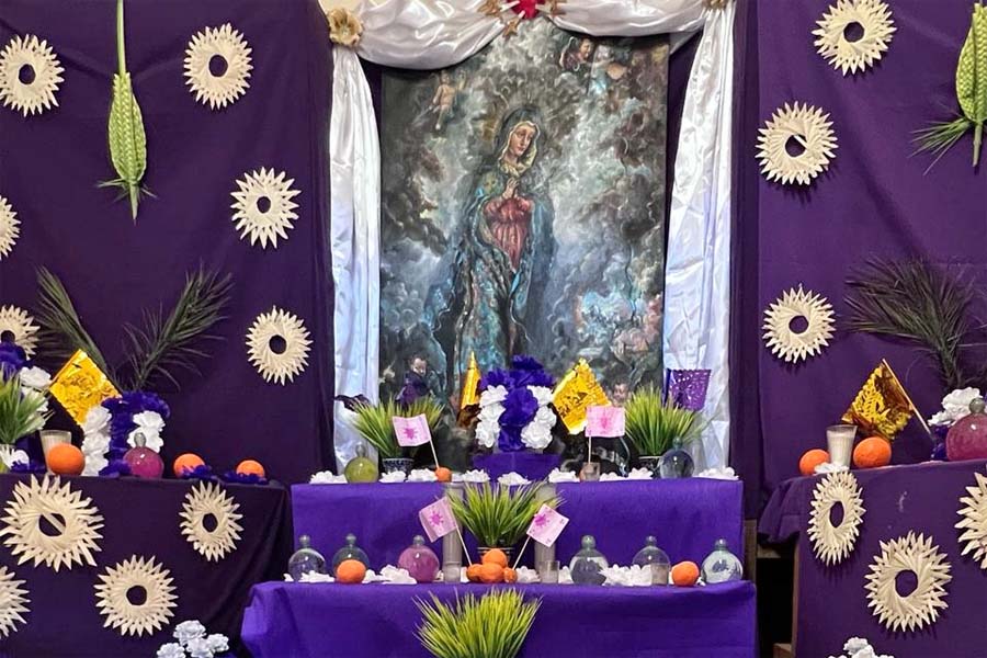 Ofrecen museos de Puebla actividades en Semana Santa