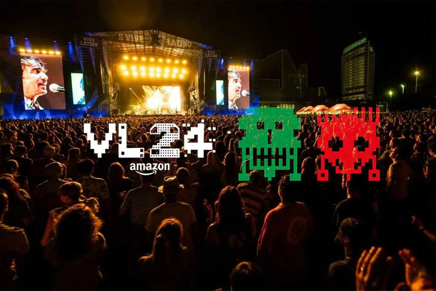 Revelan primeros horarios Vive Latino 2024