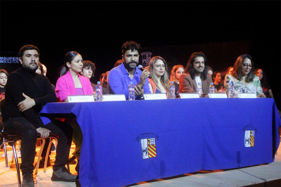 Presentó el Instituto Oriente Puebla “Fama El Musical” 2024