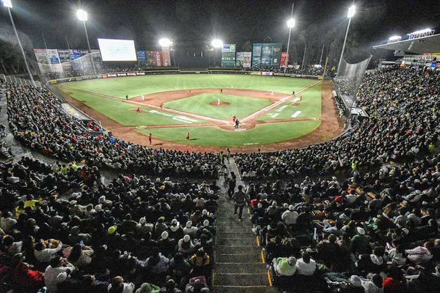 Venció Diablos a los Pericos en inicio de la LMB