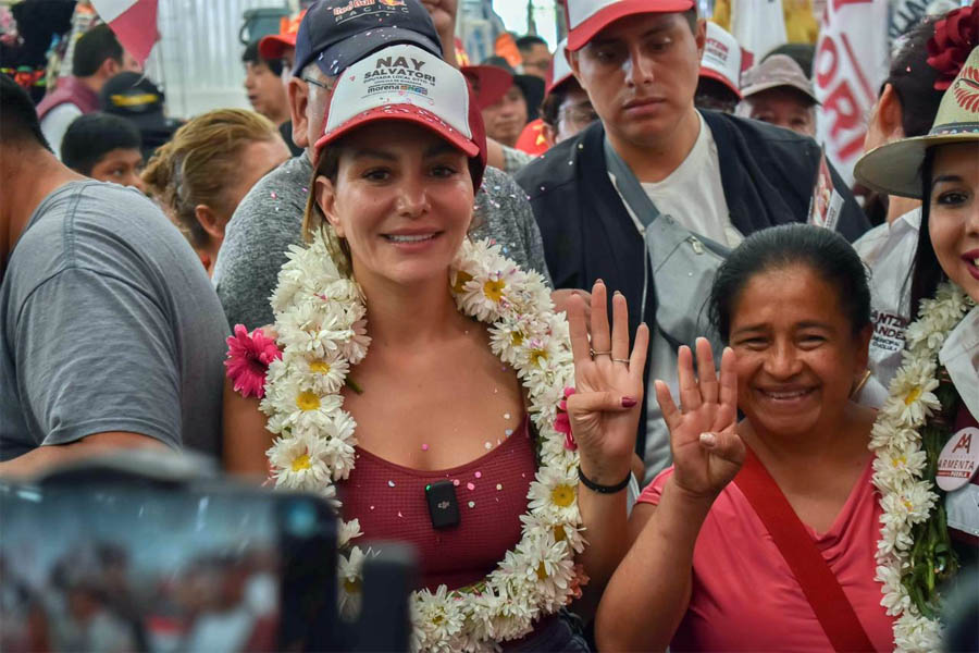 Propone Nay Salvatori guardería para mamás trabajadoras