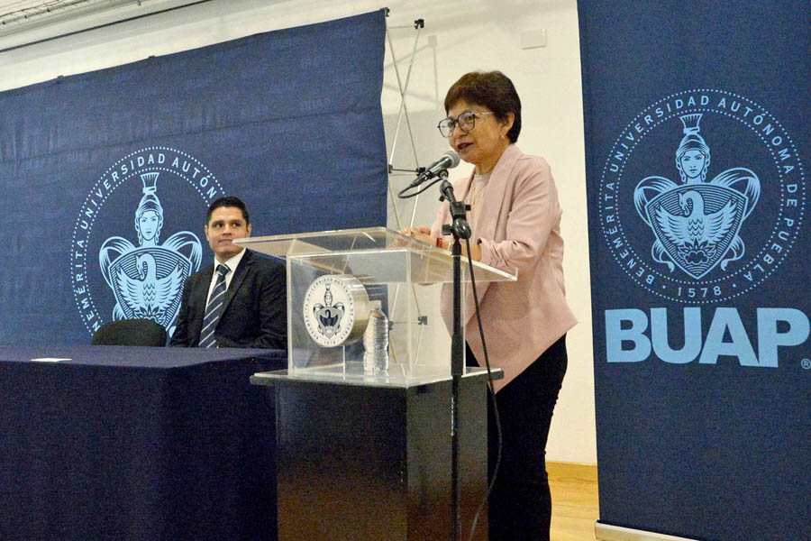 Fortalece Escuela de Artes de la BUAP el área de humanidades