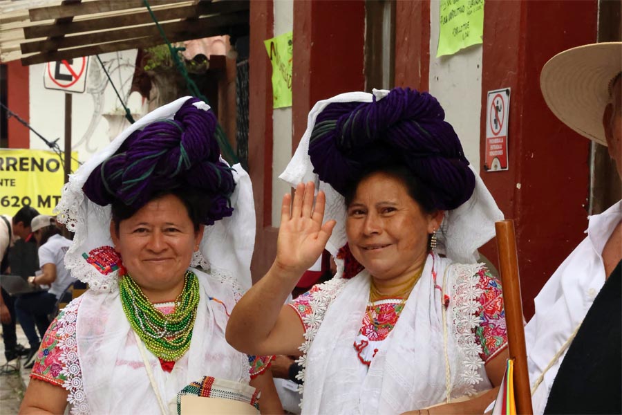 Crecerá magia de los pueblos originarios: Armenta