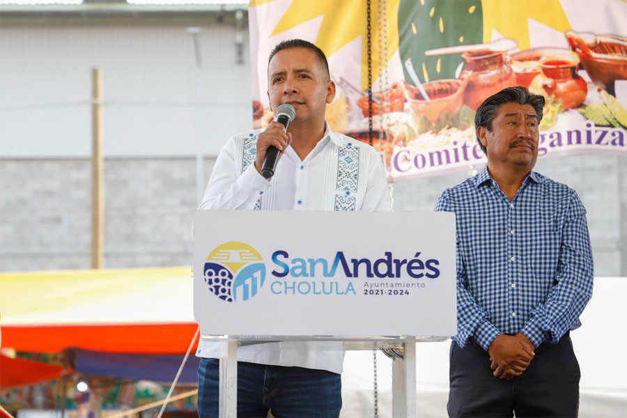 Inauguró Mundo Tlatehui edición 28 de la feria del nopal