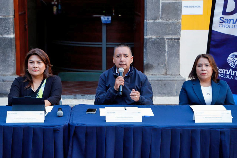 Presentó Mundo Tlatehui "Salud a tu Hogar, Adultos Mayores"