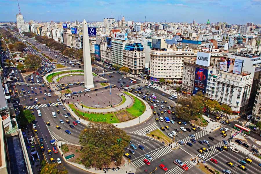 Afecta crisis a argentinos y carne se vuelve un lujo