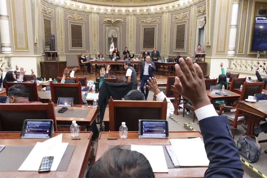 Aprobó Congreso Reformas para despenalizar el aborto