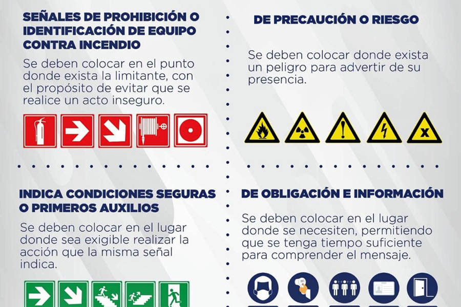 Promueve San Andrés Cholula señalética de protección civil