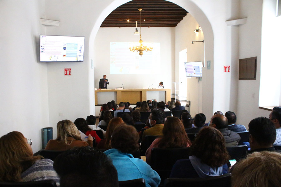 Promueve Congreso acciones para la igualdad de género