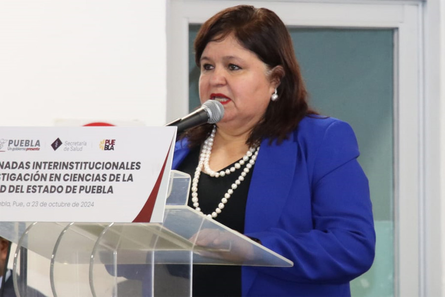 Con Jornadas de Investigación, SSA fortalecer conocimiento