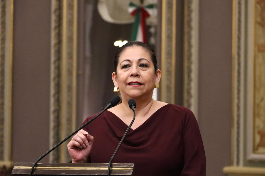 Reconocerá Congreso a mujeres con “Medalla Ángeles Espinosa”