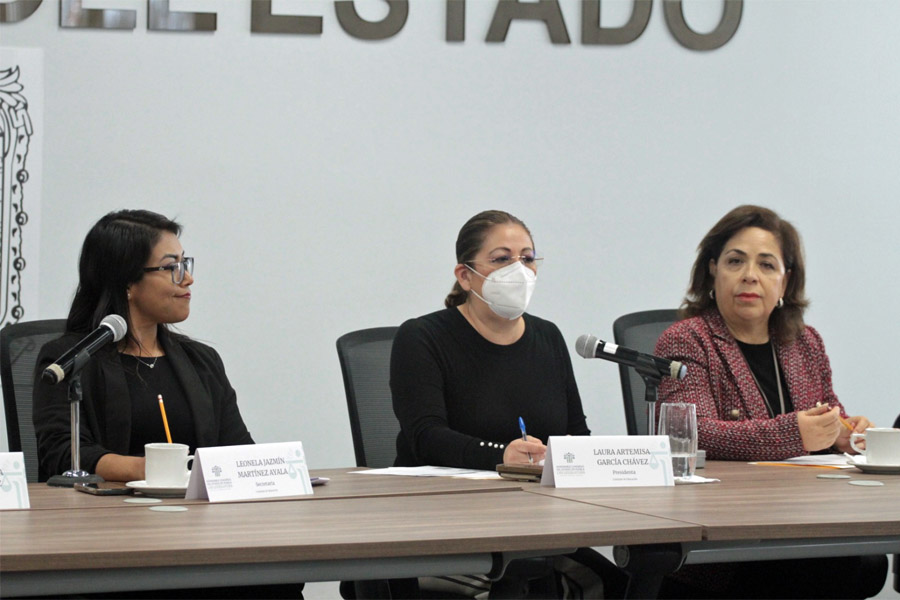 Pide Congreso actualizar protocolo de violencia en escuelas