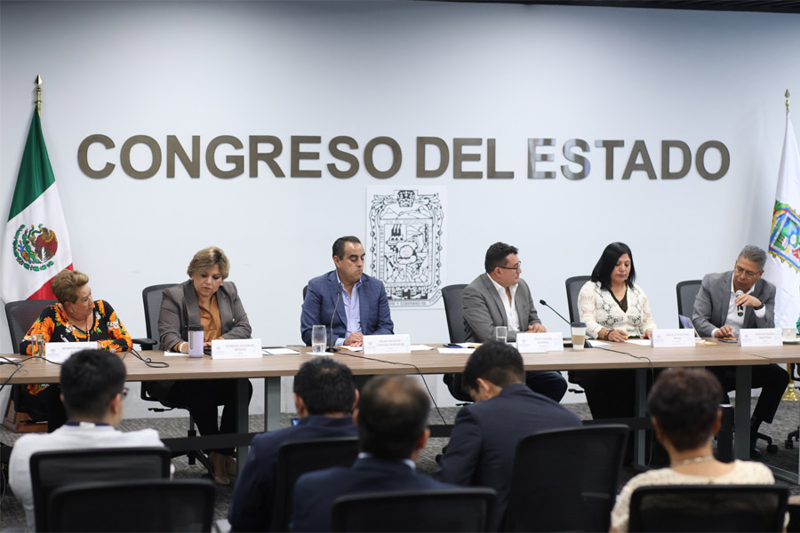 Exhortó Congreso a combatir plagas en zonas citrícolas