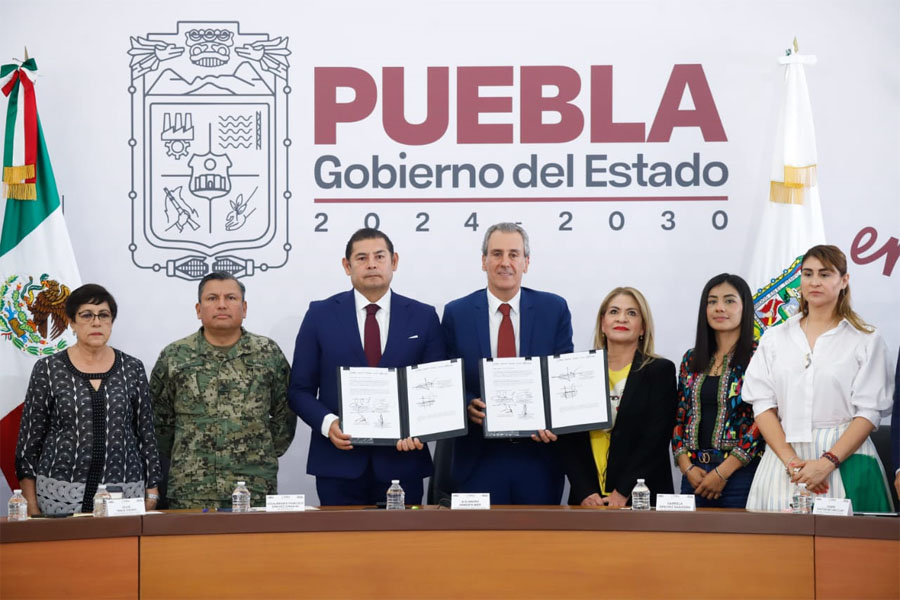 Frena Armenta cobros en estacionamientos de estadios