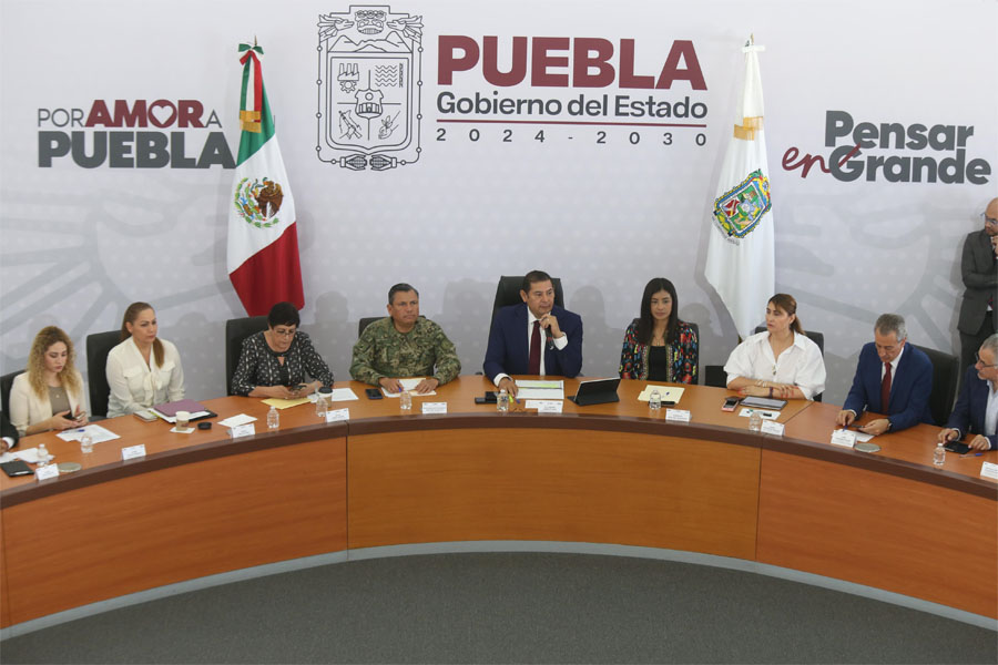 Frena Armenta cobros en estacionamientos de estadios