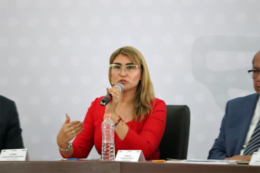 Tiene FGE 90% de efectividad en localizar desaparecidos