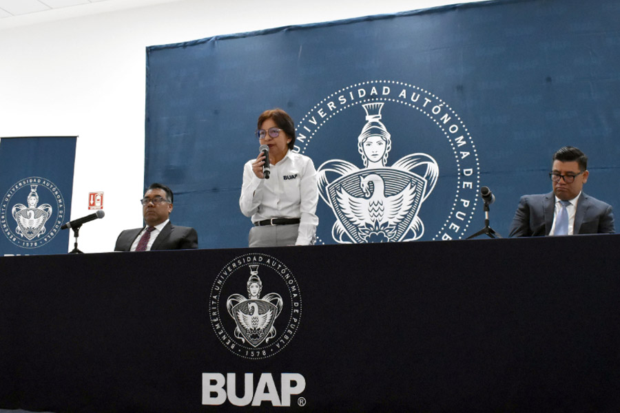 Comisión de Diálogo rinde informe ante Consejo Universitario