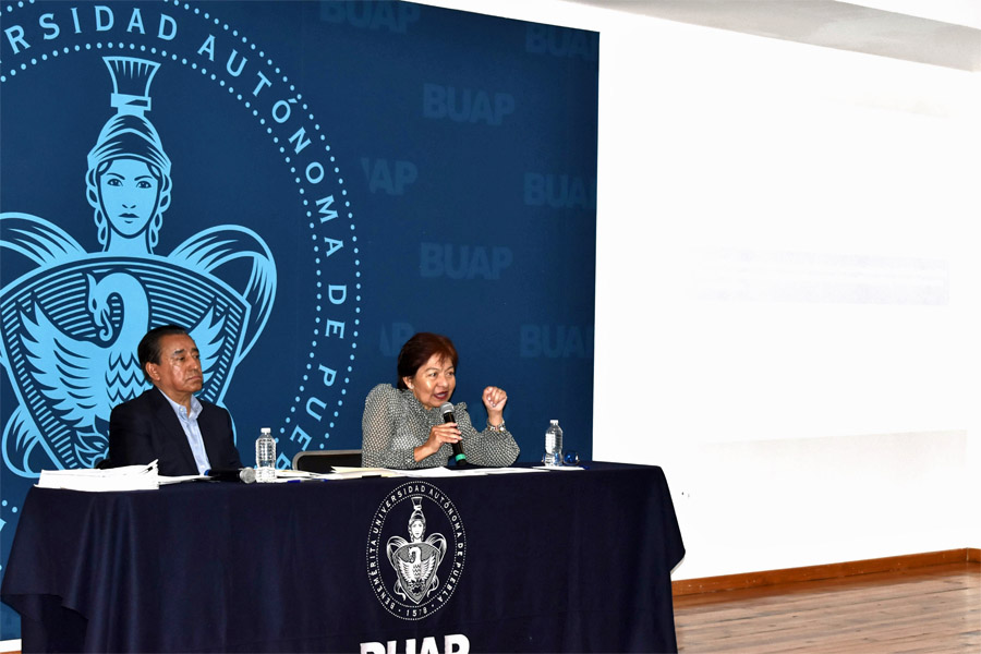 Anunció Lilia Cedillo 160 mdp para atender demandas