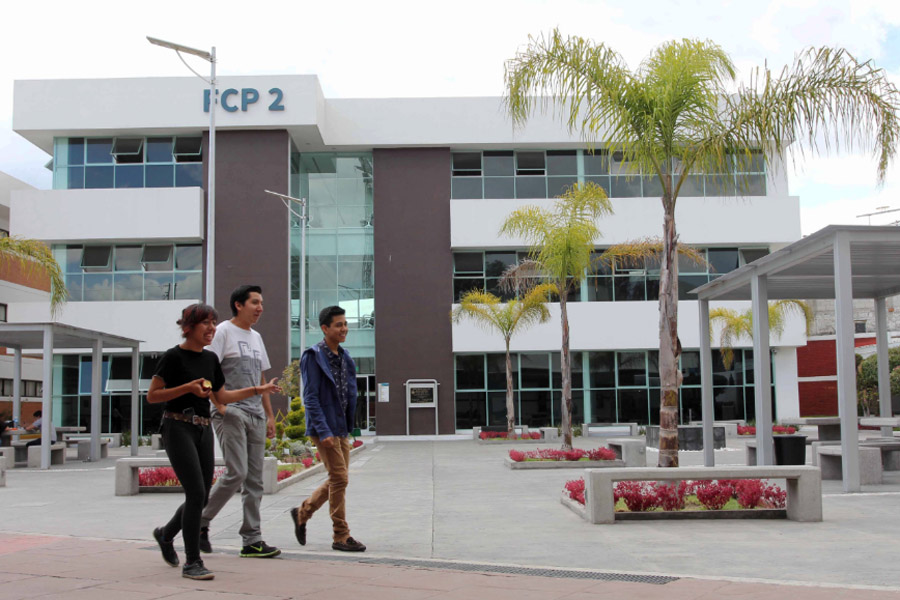 Contaduría Pública de la BUAP entre los 10 mejores del país