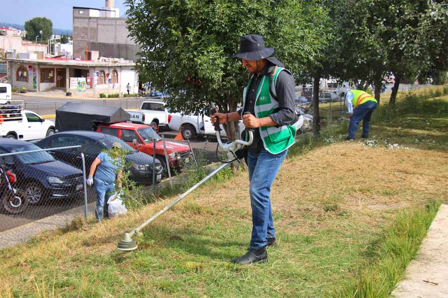 Encabezó Roberto Solís mega faena en "Valle de San Miguel"
