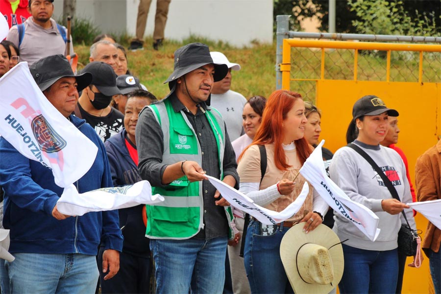 Encabezó Roberto Solís mega faena en "Valle de San Miguel"