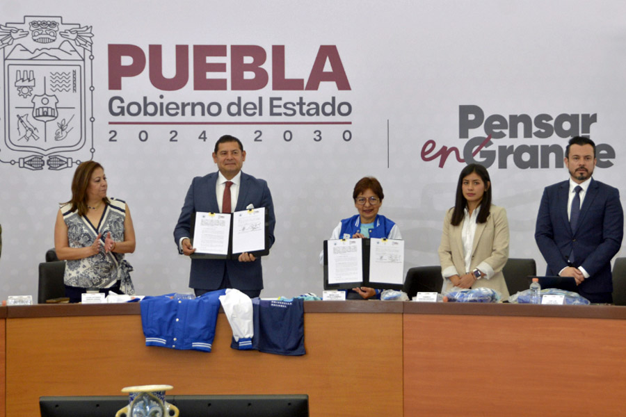 BUAP, sede de la Universiada Nacional 2025