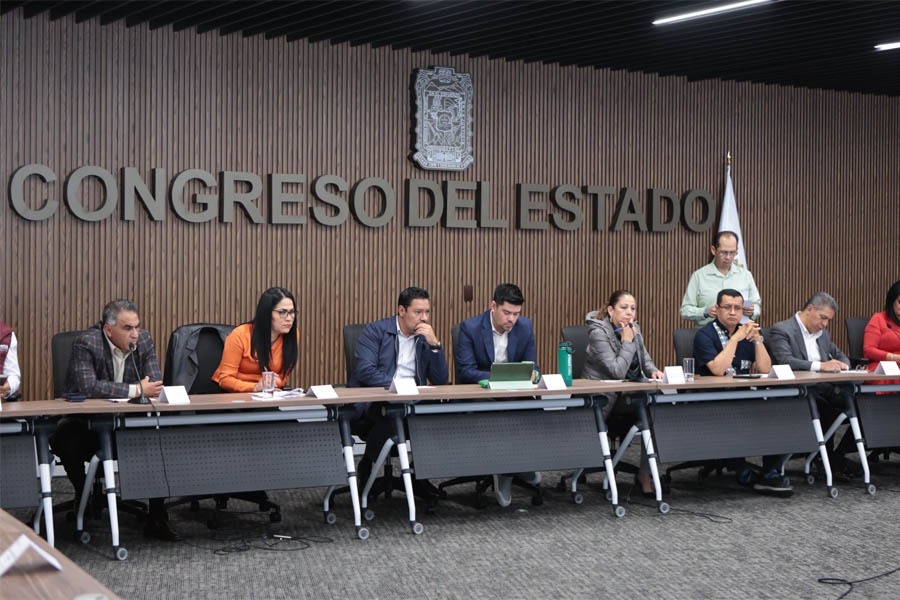 Destaca Laura Artemisa voluntad de construir acuerdos para reformas en ciberseguridad y reiteró que continuará el diálogo para realizar las reformas pertinentes. 