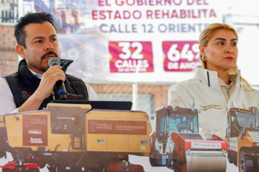 Coordinación en seguridad da resultados: García Parra