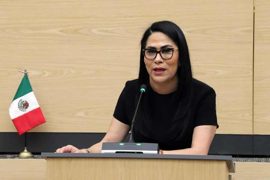 Promueve Fedrha Suriano inclusión de personas de talla baja