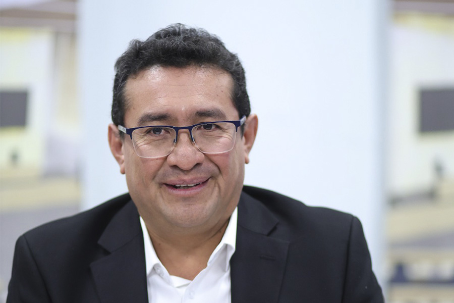 Del 15 al 21 Congreso realizará comparecencias del gabinete
