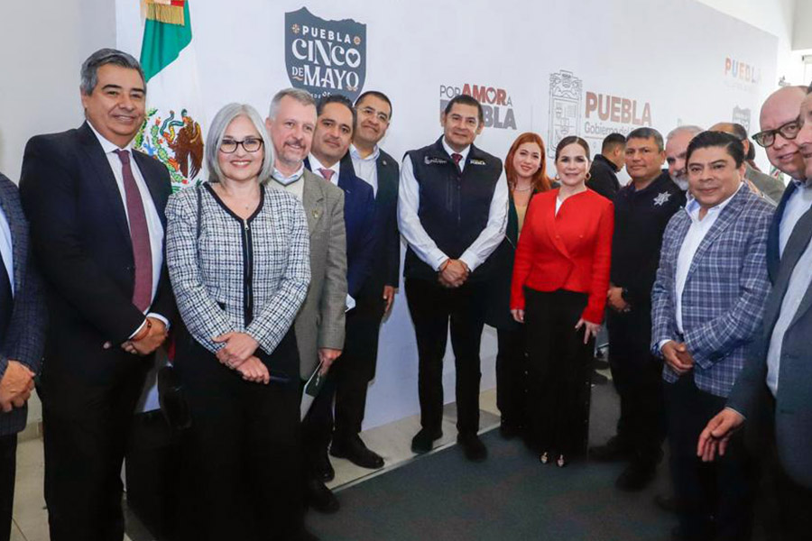 Anunció Alejandro Armenta 12 nuevas rutas aéreas